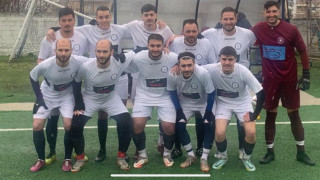 Εθνικός Αστέρας-Παρασκευόπουλος: «Το καλύτερό μας παιχνίδι»