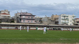 Γ' Εθνική: Οι βαθμολογίες σε πρώτο και δεύτερο όμιλο