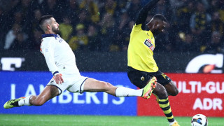 ΑΕΚ: «All in» για την απόκτηση αριστερού μπακ