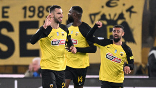 Super League 1: Αυλαία σε Ηράκλειο και Νέα Φιλαδέλφεια