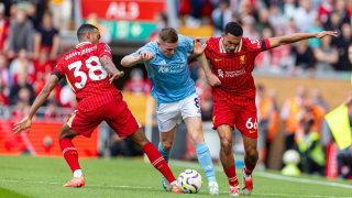 Premier League: Η Νότιγχαμ απειλεί την πρωτοπόρο Λίβερπουλ-Κανάλι και ώρα μετάδοσης