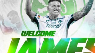 Ο Χάμες Ροντρίγκες στο Μεξικό: Σαν... άλλος Gladiator στη Λεόν