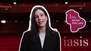 Χατζηιωαννίδου: «Γυναίκες στην αγορά εργασίας άνω των 40 ετών»-Η επίσημη παρουσίαση της καμπάνιας