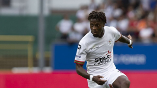 Χαμζά Μεντίλ: Ένας μπακ... «φουλ του φουλ»