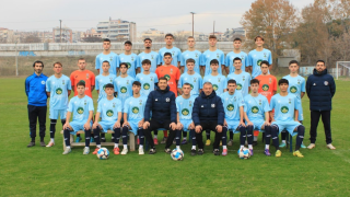 Ηρακλής Κ19: Το ρόστερ που κάνει πορεία πρωταθλητισμού στην αντίστοιχη SL2