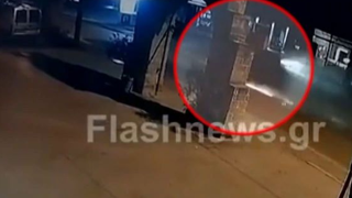 Χανιά: Ελεύθεροι οι συλληφθέντες αστυνομικοί που δεν συνέλαβαν τον 45χρονο