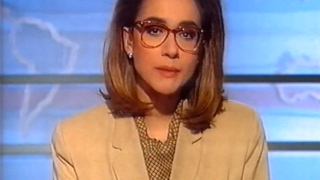 Τζέλα Παυλάκου: Πού βρίσκεται η γνωστή παρουσιάστρια δελτίων του ΑΝΤ1