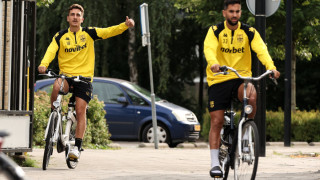 Άρης: Πώς να δώσεις χώρο, σ' αυτούς που πιάνουν χώρο;