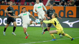 Bundesliga: Οι «μάχες» Γιαννούλη και Σάλιακα-Κανάλια και ώρες μετάδοσης