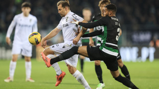 Μάντζιος: Είναι σχεδόν στα… ημιτελικά του θεσμού