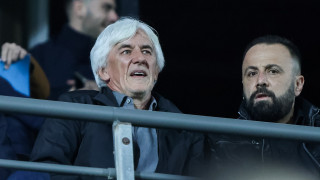 Ιβάν Γιοβάνοβιτς: «Ξεχωριστό κομμάτι πάντα για μένα η Κρήτη»