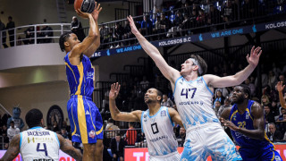 Μεγάλο πλεονέκτημα για Λαύριο: Η βαθμολογία της Basket League