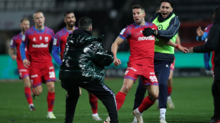 Πετρωτός: «Σοκαριστικό αποτέλεσμα για τον ΠΑΟΚ, κάποιοι ποδοσφαιριστές δεν ξέρουν που πατούν και που βρίσκονται...»