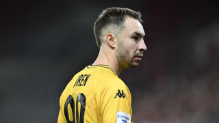 Άρης: Στη Γαλλία επιμένουν για Σεντ Ετιέν και Μορόν