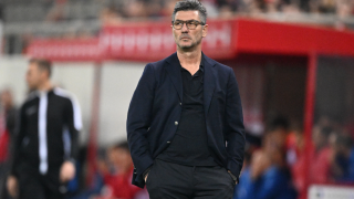 Η αλλαγή νοοτροπίας, τα αποδυτήρια που θέλει να φτιάξει ο Ουζουνίδης και η προοπτική επιστροφής του Δεληζήση!