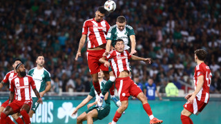 Κύπελλο Ελλάδας: Οι μέρες και οι ώρες των πρώτων ημιτελικών - Πότε θα γίνει το Ολυμπιακός-ΑΕΚ