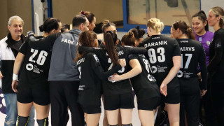 Xάντμπολ: Τεράστια νίκη και προβάδισμα πρόκρισης για τον ΠΑΟΚ