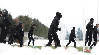 ΠΑΟΚ: Έμφαση στην τακτική για την Κυριακή