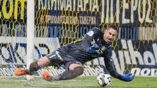 Παπαδόπουλος στον Ντέμη: «Δεν ένιωθα τα χέρια και τα πόδια μου-Το πιο δύσκολο της καριέρας μου»