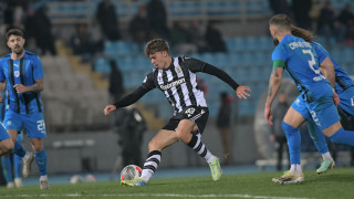 Ο κατήφορος του ΠΑΟΚ Β συνεχίζεται, έχασε και στους «Ζωσιμάδες»