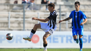 Super League 2: Οι ενδεκάδες του αγώνα ΠΑΣ Γιάννινα-ΠΑΟΚ Β