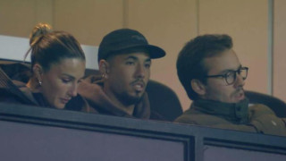 ΠΑΟΚ: Ο Πένια στα επίσημα της Τούμπας