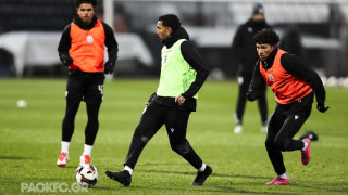 Ταμάγιο: «Μόνο για την Αλιάνσα Λίμα θα επέστρεφε στο Περού ο Πένια»