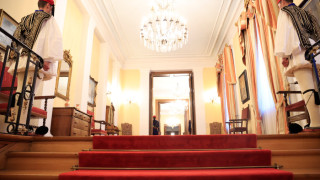 Πρόεδρος της Δημοκρατίας: Πότε θα γίνει η ψηφοφορία για την εκλογή του