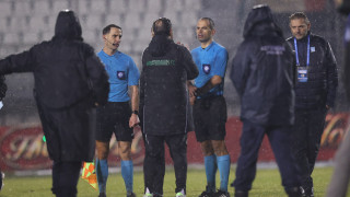 Παναθηναϊκός: «Ο Τσαγκαράκης έδωσε πέναλτι και κόκκινη αντί για επιθετικό φάουλ»