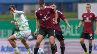 Athletic: «Δεν ενδιαφέρεται η Λίβερπουλ για τον Τζίμα»