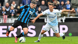 Μάντζιος: Έφτασε τις 9 σερί νίκες εντός έδρας…