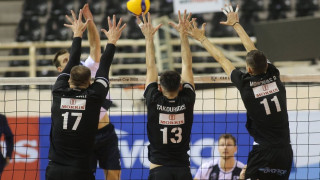 Βόλει: «Restart» με τρίποντο κόντρα στον ΟΦΗ θέλει ο ΠΑΟΚ