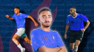 Από την ΜΠΑΜ στην Κρήτη ο Ταΐτζόγλου