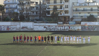 ΕΠΣΜ: Τα παιχνίδια της Β’ κατηγορίας - Ενδεκάδες