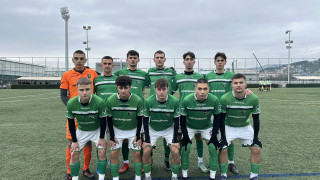 Μακεδονικός Κ19: Νίκη με ανατροπή στο σκορ επί του Καμπανιακού