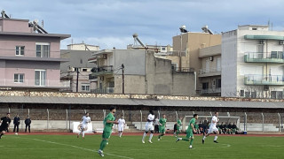 Γ' Εθνική: Το πρόγραμμα σε 1ο και 2ο όμιλο