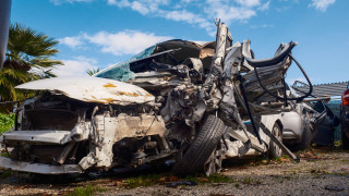 Χανιά: Υπότροπος για χρόνια ο 45χρονος δράστης