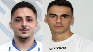 Διπλασίασε τις μεταγραφές του το Παραλίμνιο – Νέα ομάδων Γ’ Εθνικής