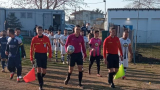 ΕΠΣΜ: Τα παιχνίδια της Γ’ κατηγορίας – ενδεκάδες