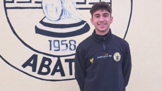 Αυτή είναι η νέα ομάδα του Νίκου Γούμενου