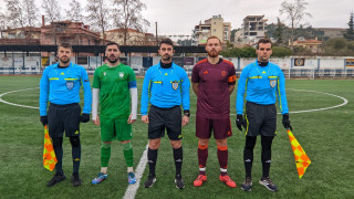 Στους οχτώ του κυπέλλου ο Θερμαϊκός Θέρμης, νίκησε την ΜΠΑΜ - Φωτορεπορτάζ