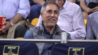 Αλεξανδρής: «Έπρεπε να ζητήσει συγγνώμη ο Καστρίτης - Αναλαμβάνω την ευθύνη, σημαίνει φεύγω»