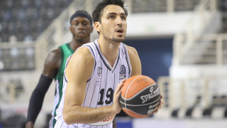 ΑΕΚ-ΠΑΟΚ: Με Κατσίβελη η αποστολή στην Αθήνα