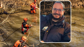 Κομμωτής από τη Θεσσαλονίκη για τον αγνοούμενο Βασίλη: «Τον κούρεψα μια μέρα μετά την εξαφάνιση»