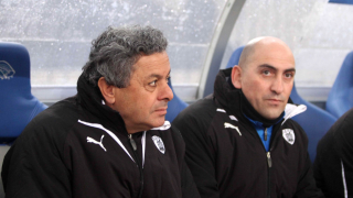 Μιχαηλίδης: «Λείπει η αμεσότητα στην καθοδήγηση του Λουτσέσκου - Έχει την εμπειρία από Άρης - ΠΑΟΚ ο Ουζουνίδης»