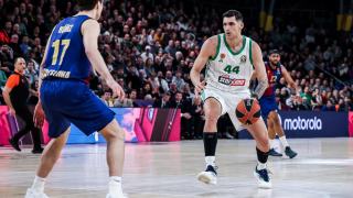 Απρόοπτο στον Παναθηναϊκό, εκτός ο Μήτογλου κόντρα στην Μπασκόνια!