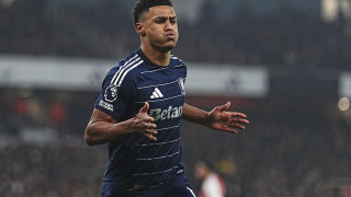 Απώλεια για Άρσεναλ, βαθμός-χρυσάφι η Άστον Βίλα