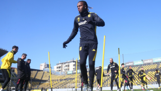 Χαμζά Μεντίλ: Η «πρώτη» του Μαροκινού με τα κιτρινόμαυρα