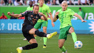 Bundesliga: Η μάχη του Κουλιεράκη με τον Κέιν – Κανάλι μετάδοσης και ώρα έναρξης