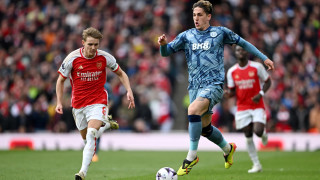 «Billaras»: Ρίσκο με την Άστον Βίλα του Έμερι